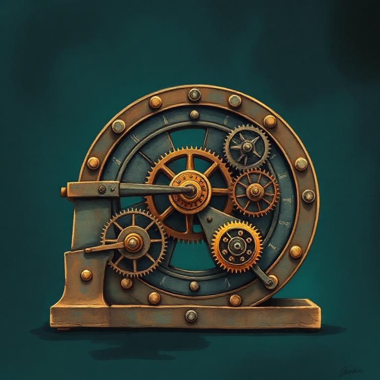 The Antikythera Mechanism